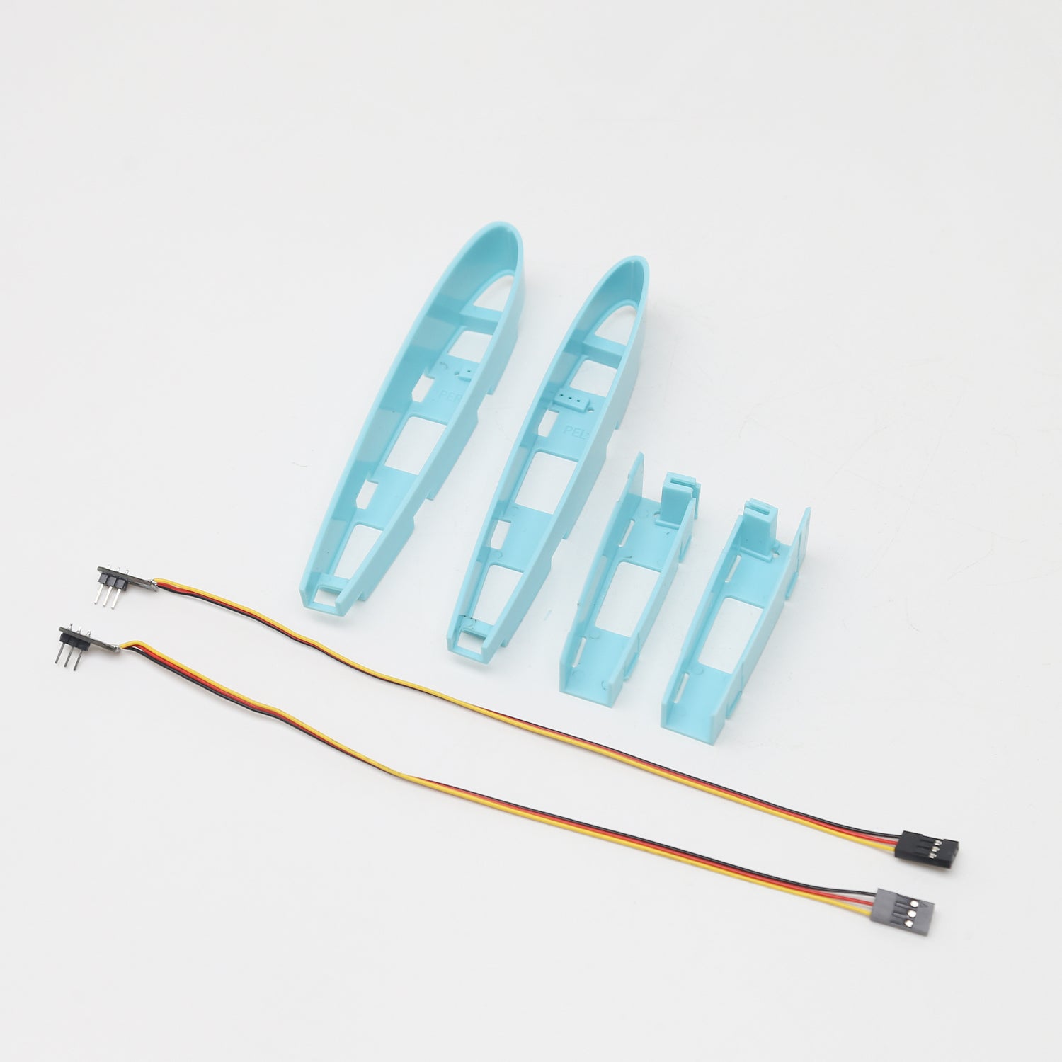 ATOMRC Dolphin PRO Spare Parts Accessories ATOMRC Dolphin PRO Spare Parts Accessories